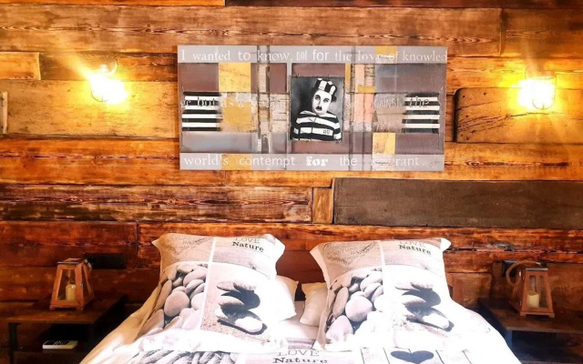 Cortijo Boutique Marbella
