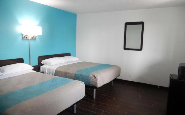 Motel 6 Portland, TX