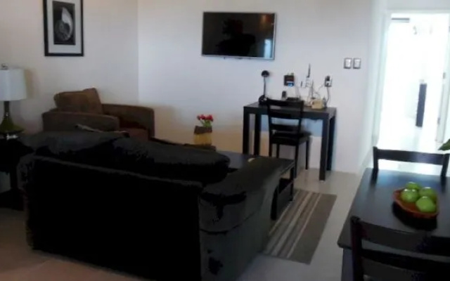 Penthouse Vanilla