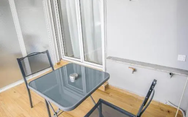 Dreamy Apartment City Center 7 thesbnbgr
