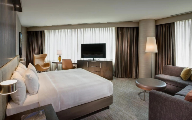 Hyatt Centric Chicago Magnificent Mile