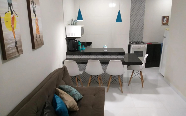 Flat Flor de Peroba -2-Maragogi AL qualidade 5 estrela