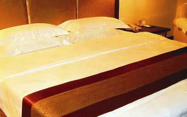 Jin Du Hotel