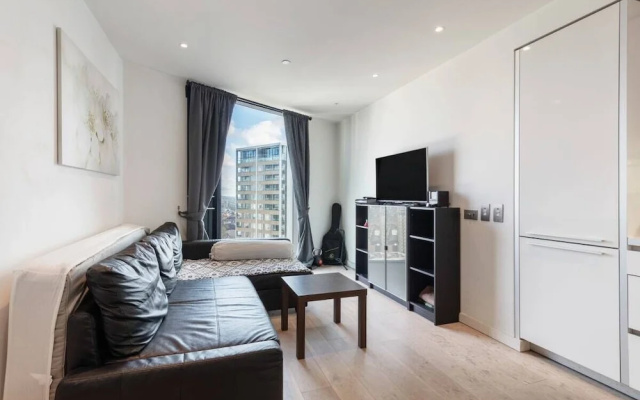 Chic & Modern 1bed Apt in Elephant and Castle
