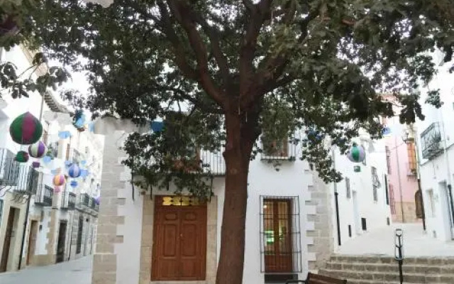 Casa Rural El Riberer