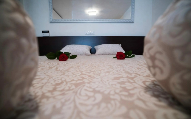 Deluxe apartma Jana