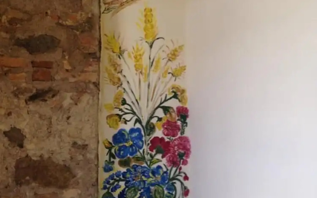 Agriturismo Il Vescovo