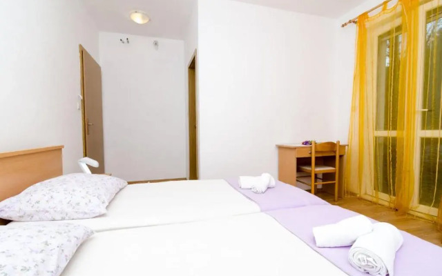 Rooms Karla