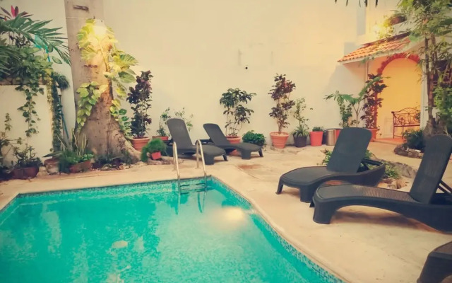 Mio Hotel Boutique Playa del Carmen