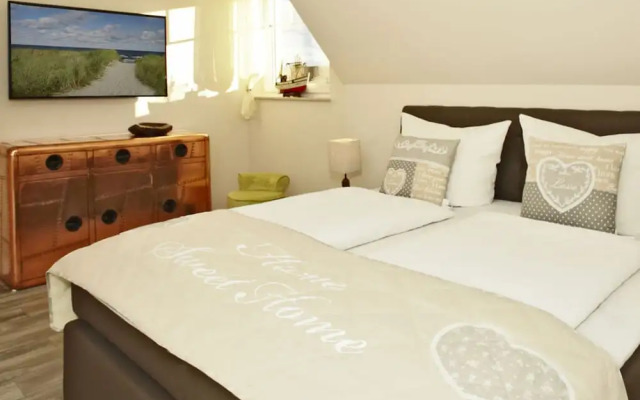 Holiday Home sea Ambience