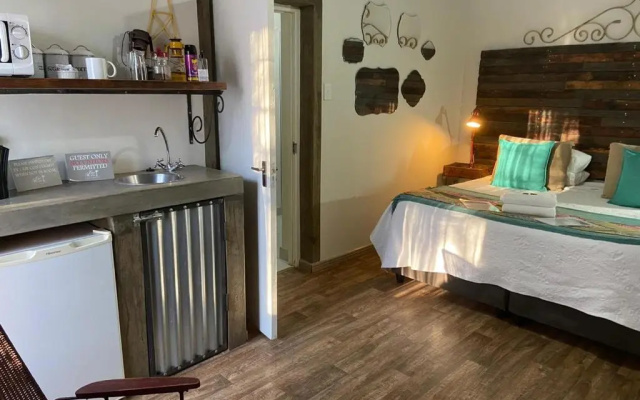 Cape Karoo Guesthouse