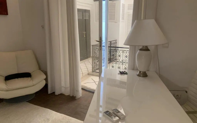 Riad Moullaoud