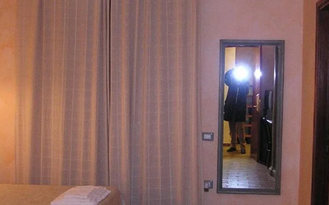 Hotel Mistral