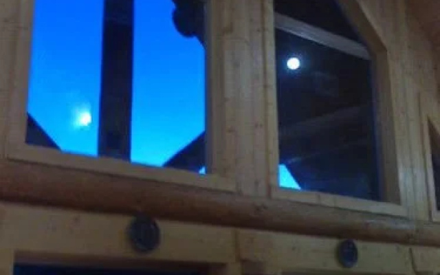 Timberline Chalet