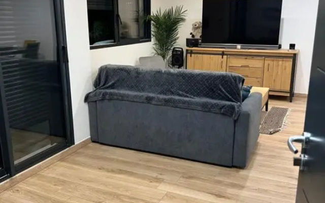 Appartement T3 calme et proche de la mer