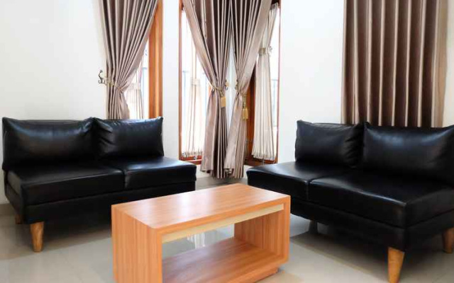 Homestay Gejayan Dekat Pakuwon Mall by Simply Homy
