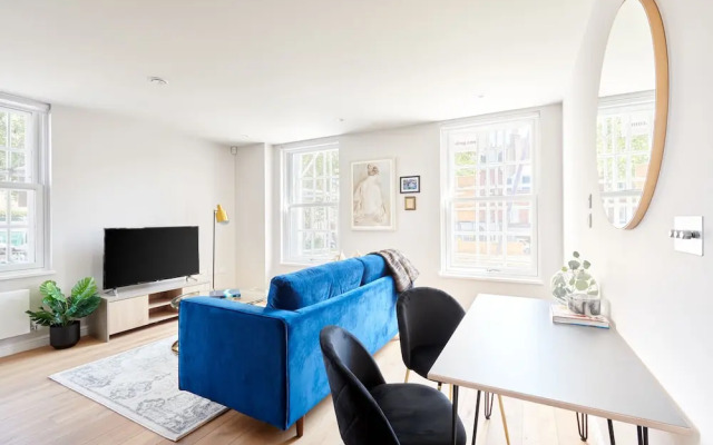 Sonder — Sloane Square