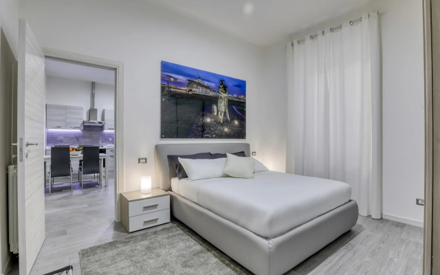 Tourist Apartment Civitavecchia
