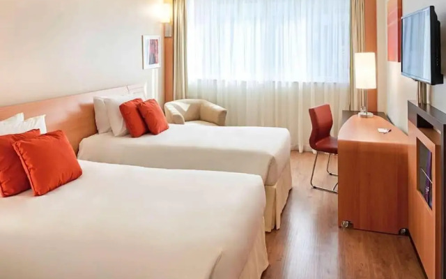 Regency Barra Hotel