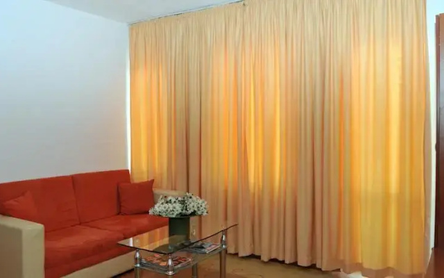 Samsara Apartments