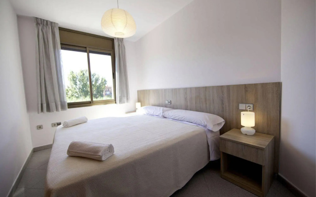 Sono Master Apartments