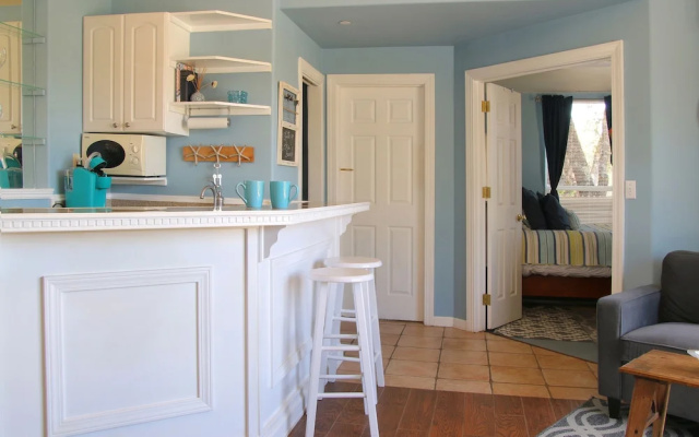 Bella Vista Bed and Breakfast