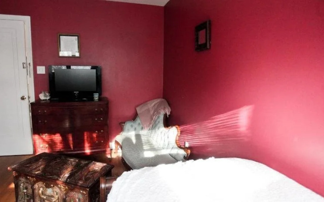 Fundy Heights B&B