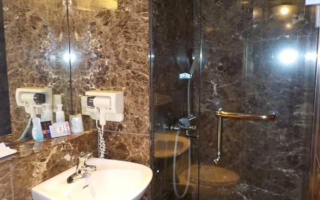 Hotel Mac Nishi-Nippori