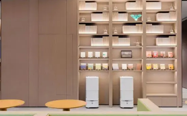 JI Hotel (Chongqing Ranjiaba Branch)
