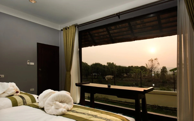 Suwannatara Resort