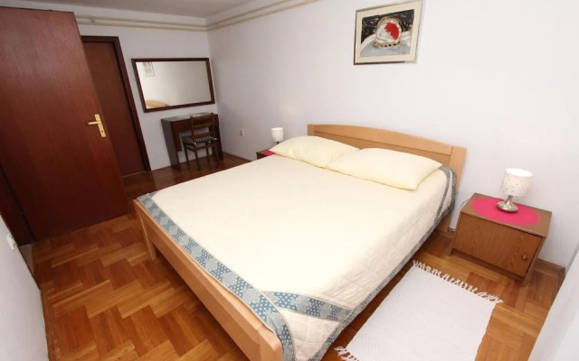 Apartments and Room Silvana