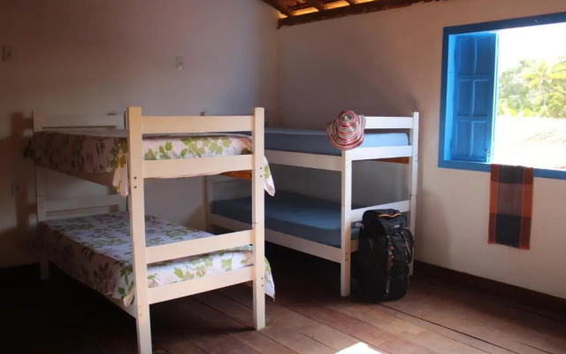 Arte Vida Hostel
