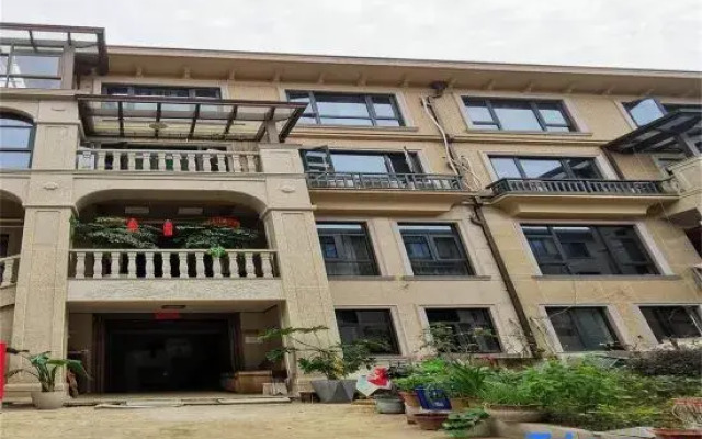 Hangzhou Caicaijia Homestay