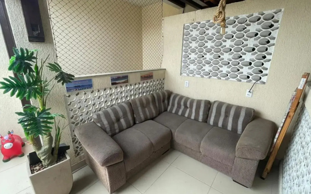 Central Praias Suite 2