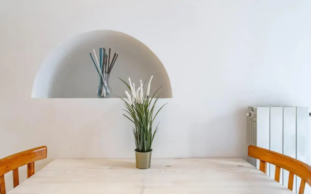 Corte d Appello Rooms MED