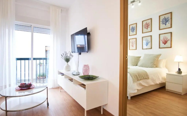 San Isidoro Cathedral Suite