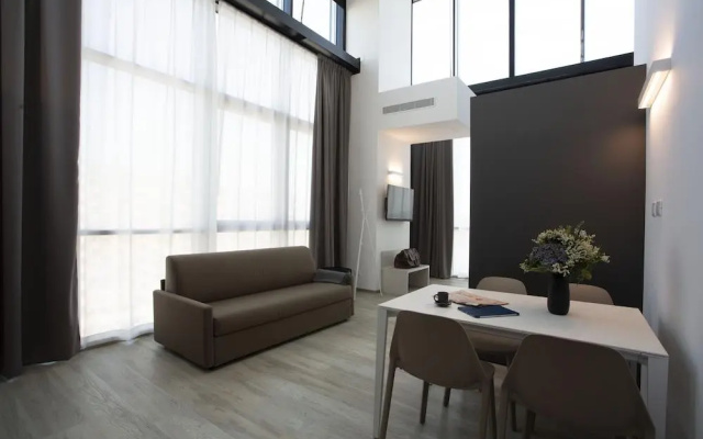 Htm Venice Suite Touch the Sky