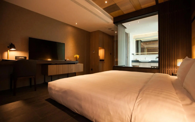 Hotel East Taipei