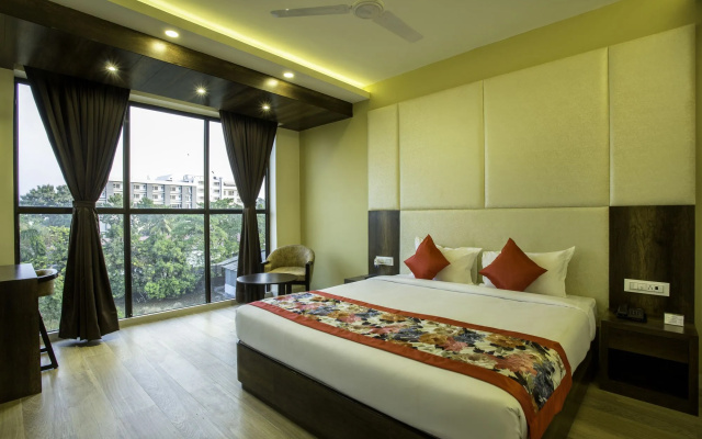 Hotel Malisca