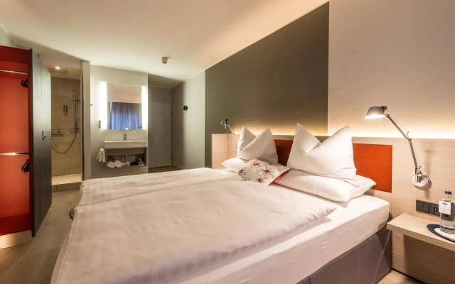 SETA Hotel