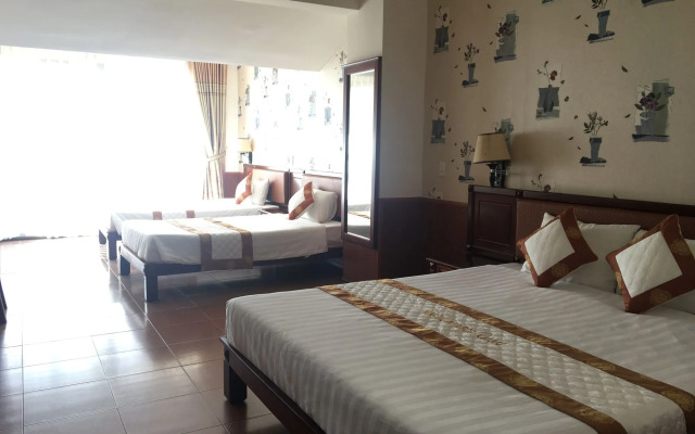 Vungtau Intourco Resort