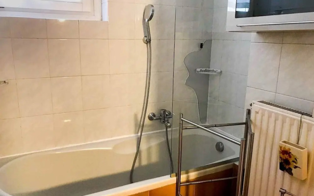 ALTIDO Porta Romana Vintage Flat