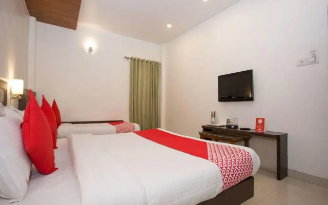 OYO 10440 Hotel Surabhi