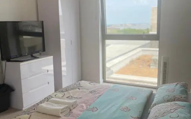 Riverside Rooms & Apartments