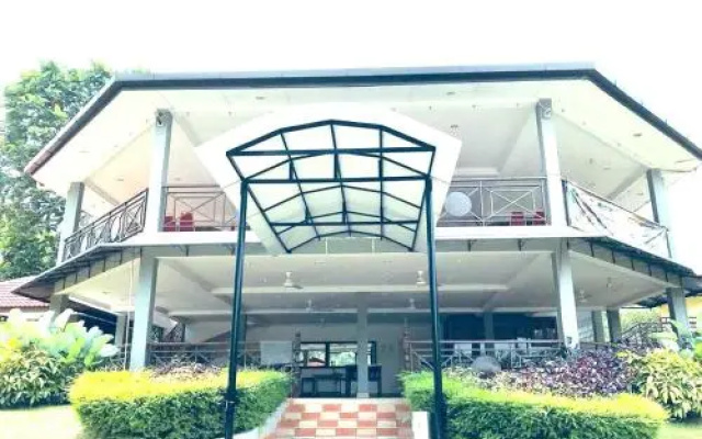 Serene Resort & Training Centre