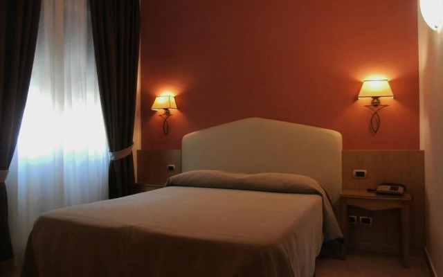 Albergo Russo