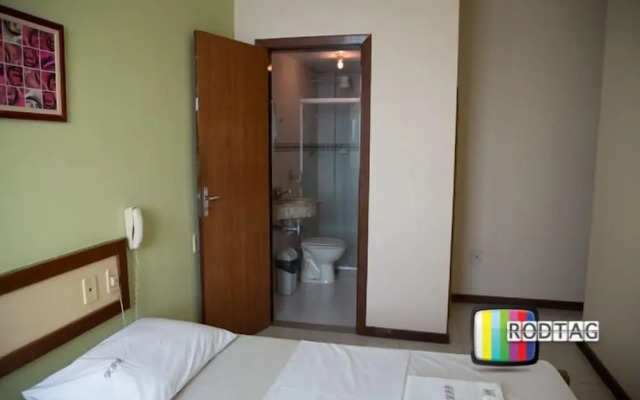 Hotel Porto da Barra