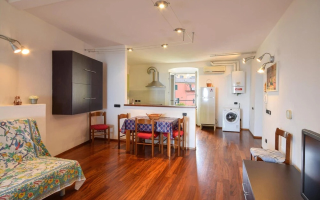 Awesome Apartment in Moneglia With Wifi and 2 Bedrooms