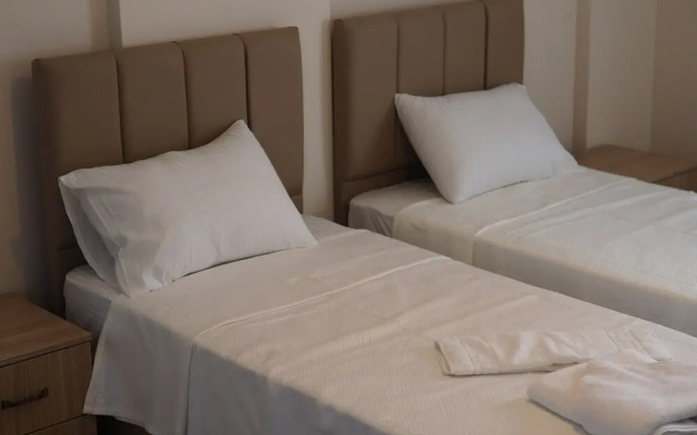 Deniz Boutique Otel