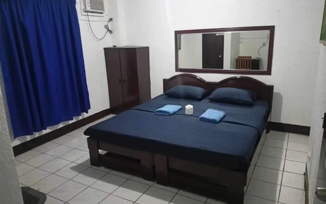 Pension Bacolod